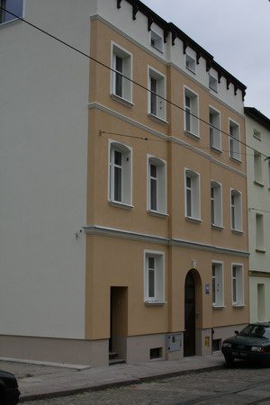 Termomodernizacja budynków gminnych przy ul. Królewieck, fot. 9
