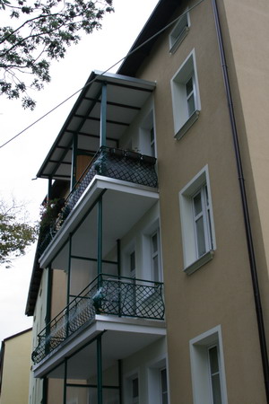 Termomodernizacja budynkw gminnych przy ul. Krlewieck, fot. 12