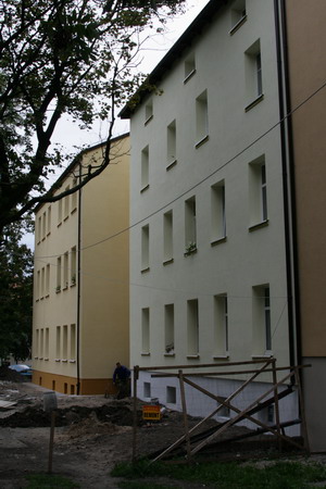 Termomodernizacja budynkw gminnych przy ul. Krlewieck, fot. 13