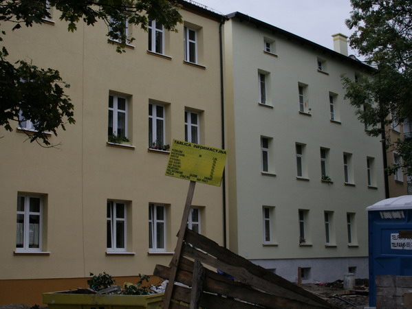Termomodernizacja budynkw gminnych przy ul. Krlewieck, fot. 18