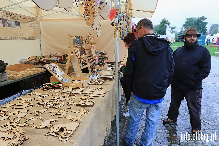 Święto Chleba jarmark, fot. 18