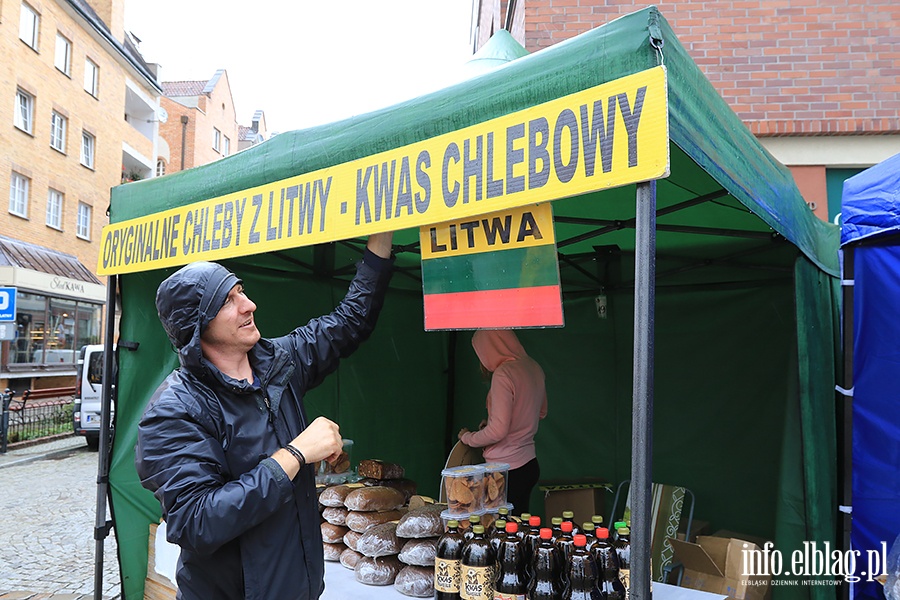 Święto Chleba jarmark, fot. 39