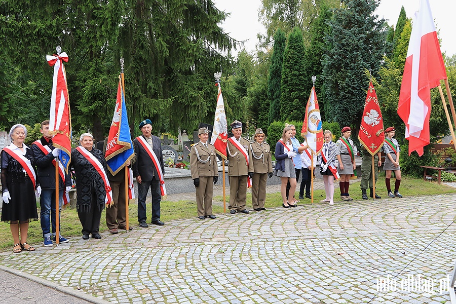 78 rocznica wybuchu II wojny wiatowej, fot. 2