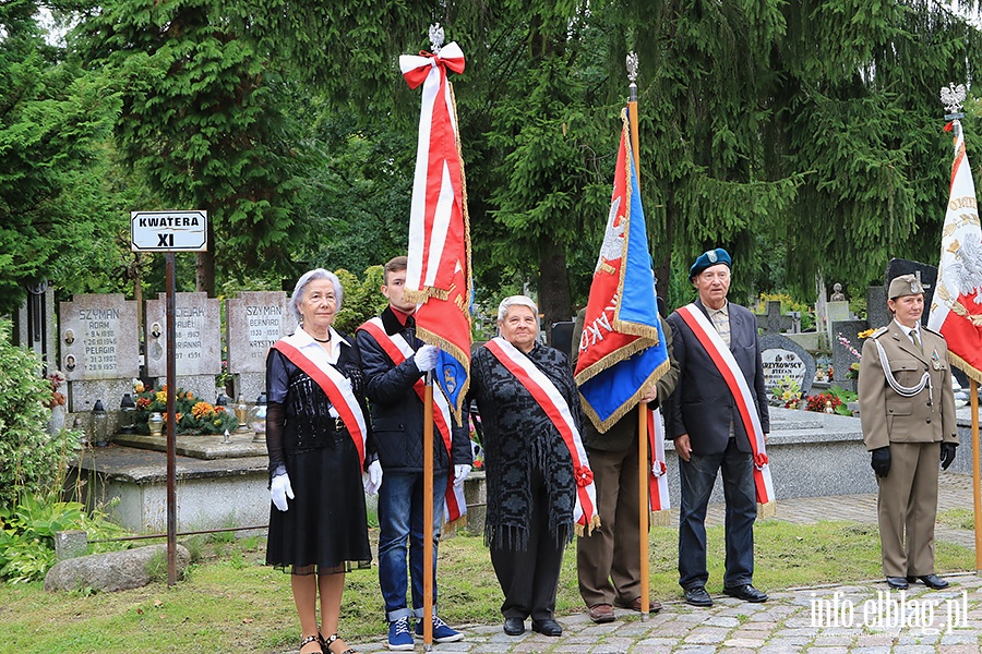 78 rocznica wybuchu II wojny wiatowej, fot. 3