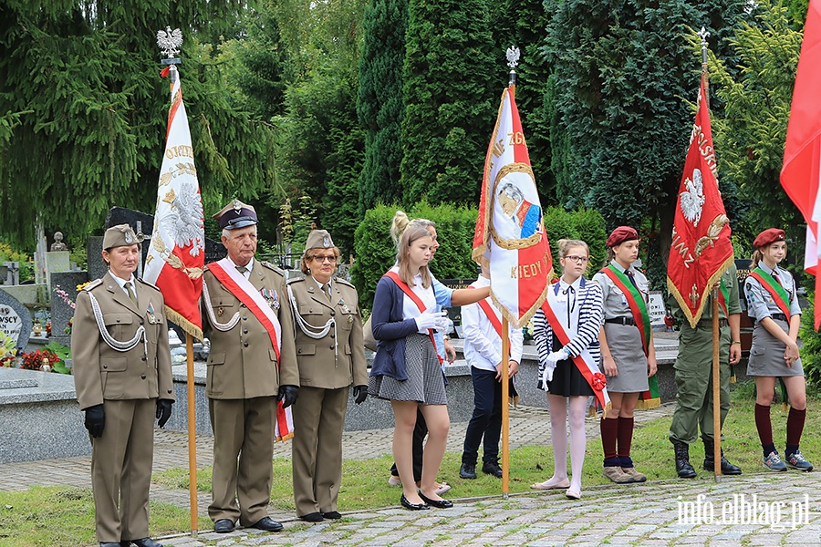 78 rocznica wybuchu II wojny wiatowej, fot. 4