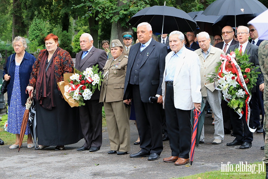 78 rocznica wybuchu II wojny wiatowej, fot. 5