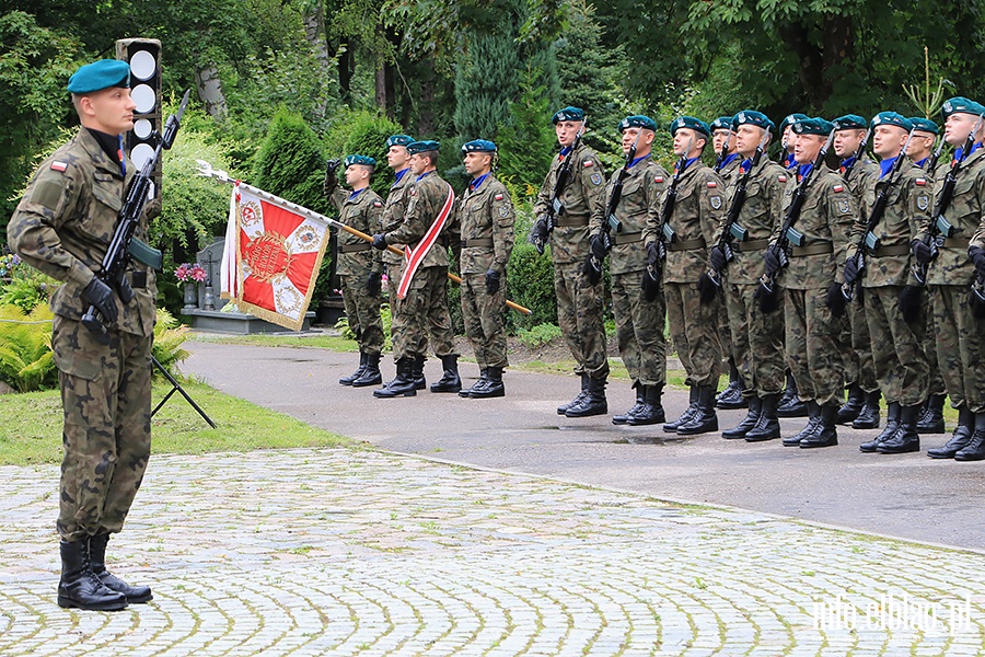 78 rocznica wybuchu II wojny wiatowej, fot. 6