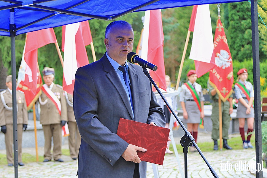 78 rocznica wybuchu II wojny światowej, fot. 9