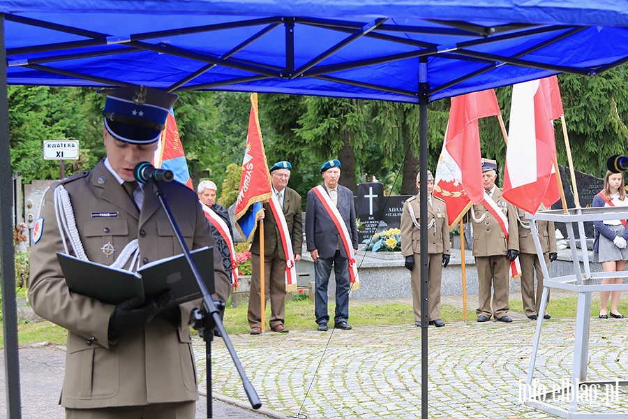 78 rocznica wybuchu II wojny wiatowej, fot. 12