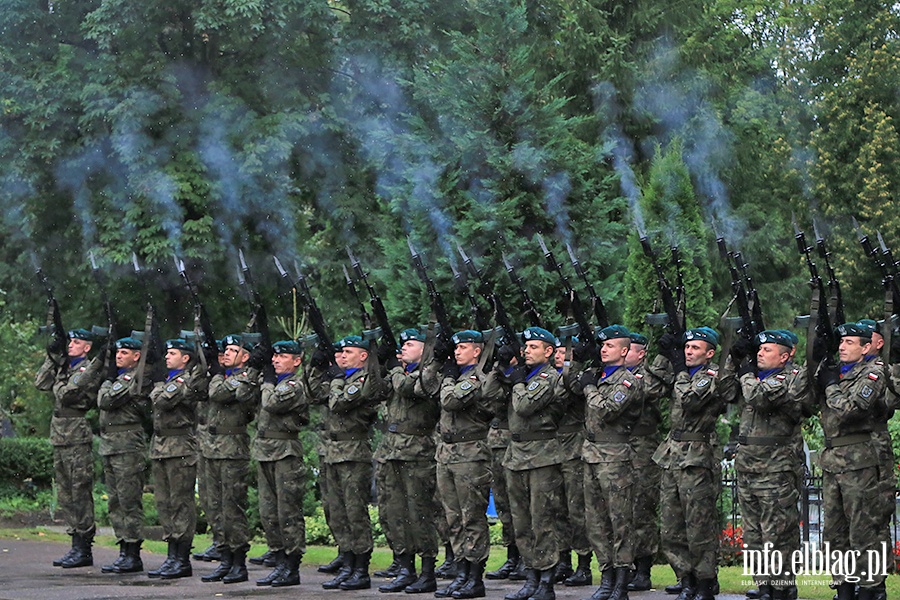 78 rocznica wybuchu II wojny światowej, fot. 14