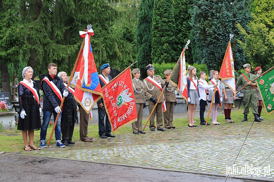 78 rocznica wybuchu II wojny wiatowej, fot. 15