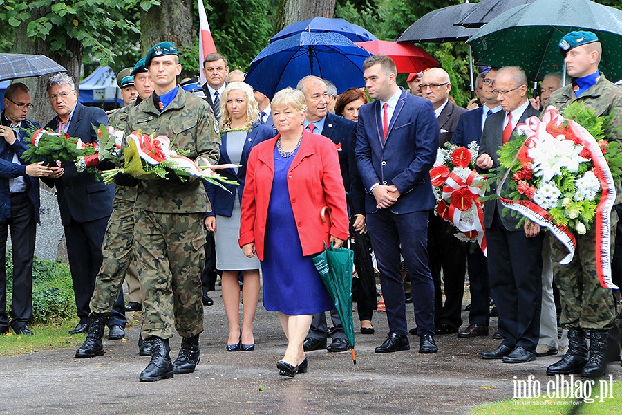 78 rocznica wybuchu II wojny wiatowej, fot. 17