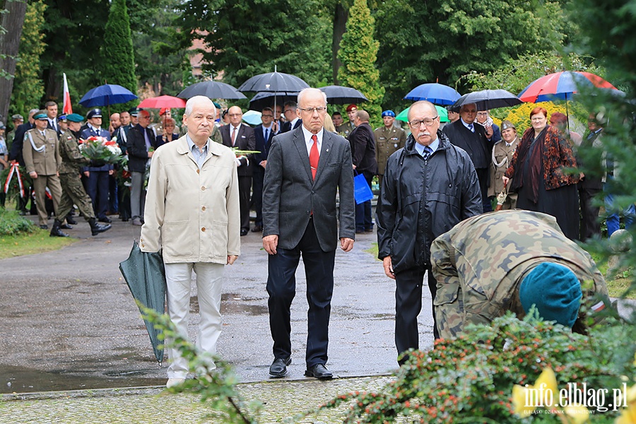 78 rocznica wybuchu II wojny wiatowej, fot. 20