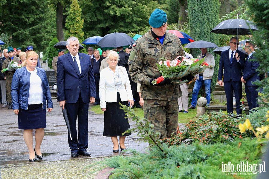 78 rocznica wybuchu II wojny wiatowej, fot. 29