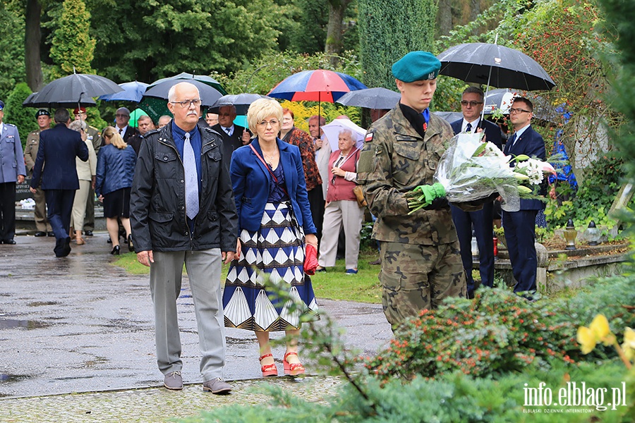 78 rocznica wybuchu II wojny wiatowej, fot. 30