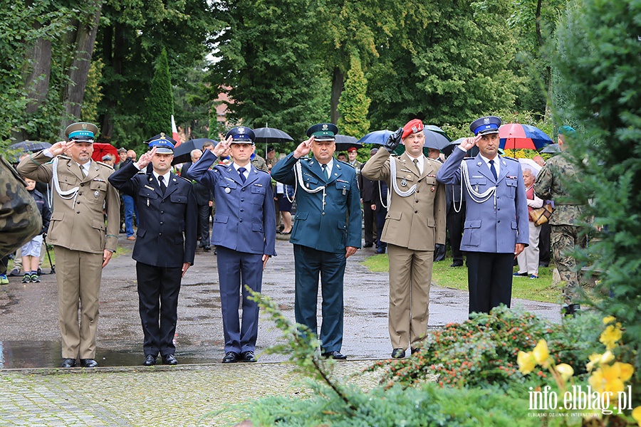78 rocznica wybuchu II wojny światowej, fot. 31