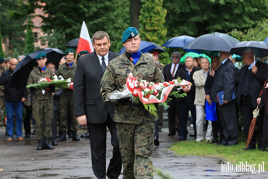 78 rocznica wybuchu II wojny wiatowej, fot. 32