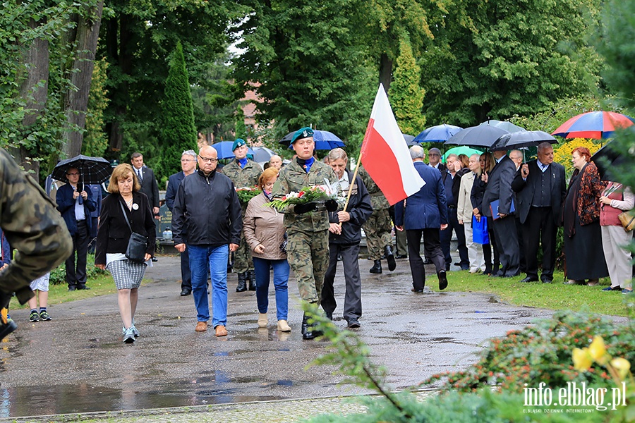 78 rocznica wybuchu II wojny wiatowej, fot. 33