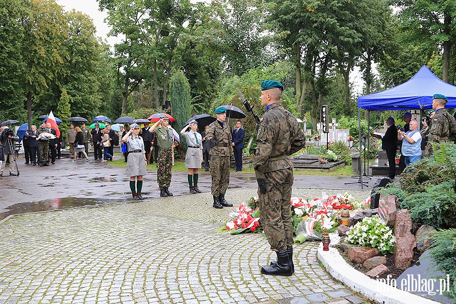 78 rocznica wybuchu II wojny wiatowej, fot. 34