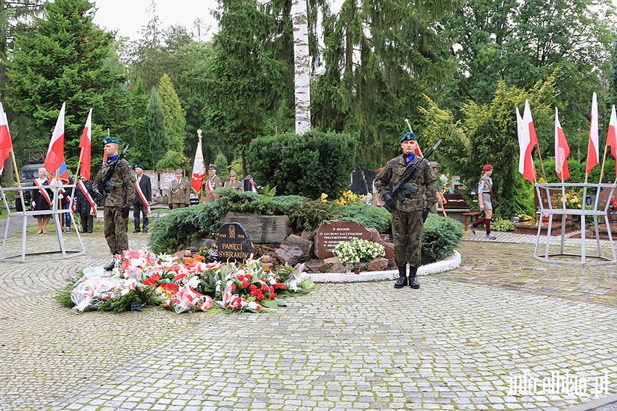 78 rocznica wybuchu II wojny wiatowej, fot. 38