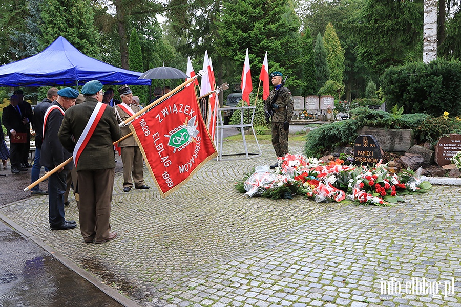 78 rocznica wybuchu II wojny wiatowej, fot. 40