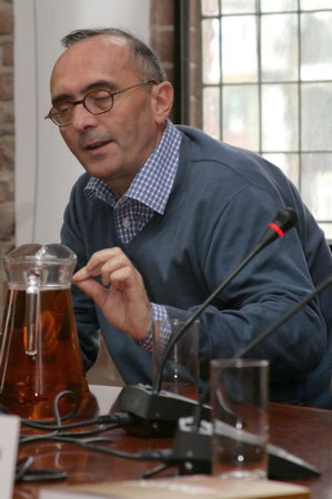 Konferencja 