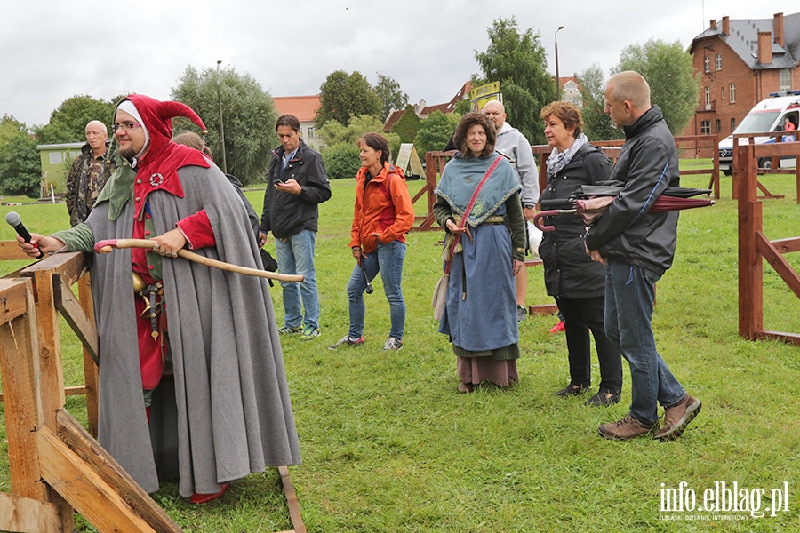 Turniej Rycerski o Rk Ksiniczniki Pruskiej, fot. 11