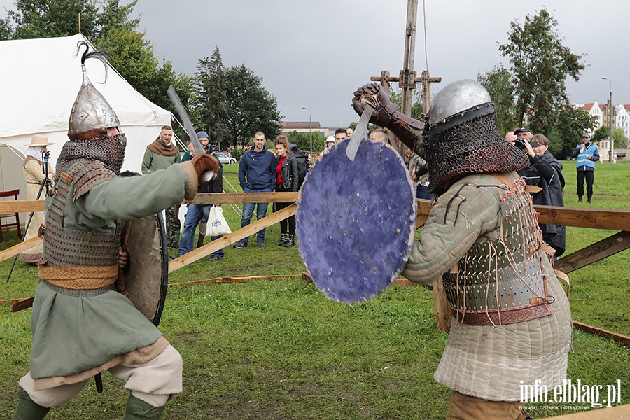 Turniej Rycerski o Rk Ksiniczniki Pruskiej, fot. 21