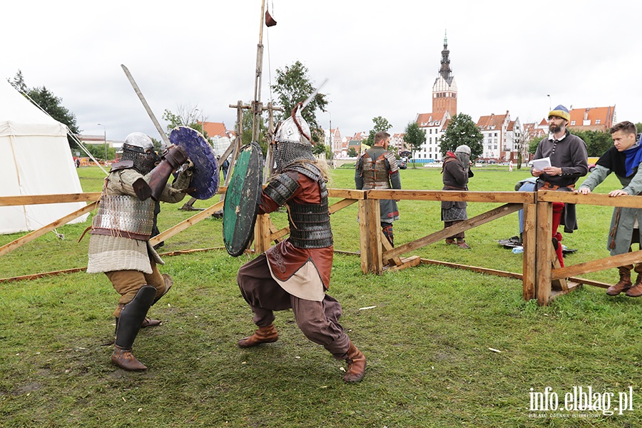 Turniej Rycerski o Rk Ksiniczniki Pruskiej, fot. 93