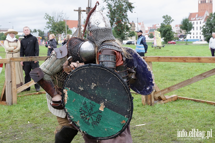 Turniej Rycerski o Rk Ksiniczniki Pruskiej, fot. 102