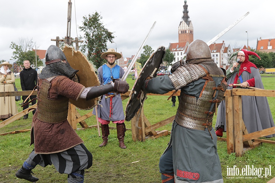 Turniej Rycerski o Rk Ksiniczniki Pruskiej, fot. 114