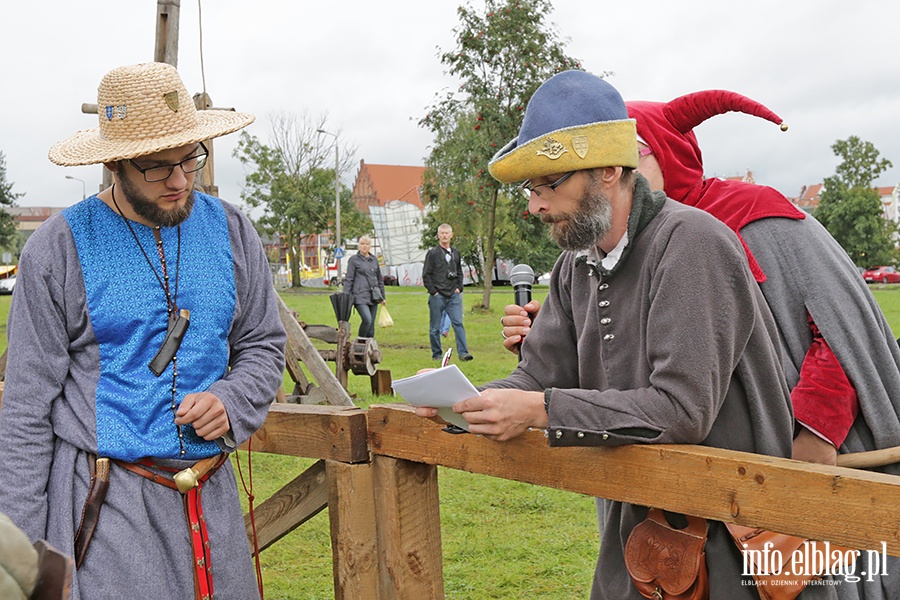 Turniej Rycerski o Rk Ksiniczniki Pruskiej, fot. 129