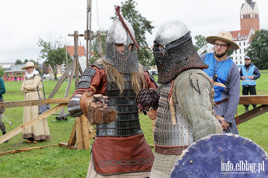 Turniej Rycerski o Rk Ksiniczniki Pruskiej, fot. 130