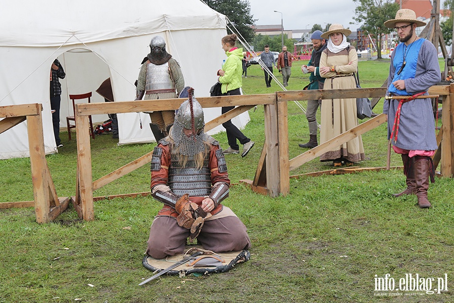 Turniej Rycerski o Rk Ksiniczniki Pruskiej, fot. 131