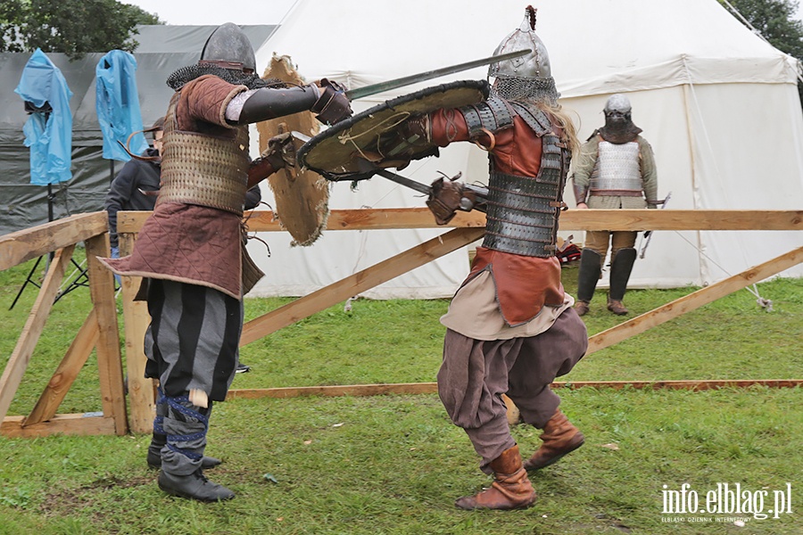 Turniej Rycerski o Rk Ksiniczniki Pruskiej, fot. 139