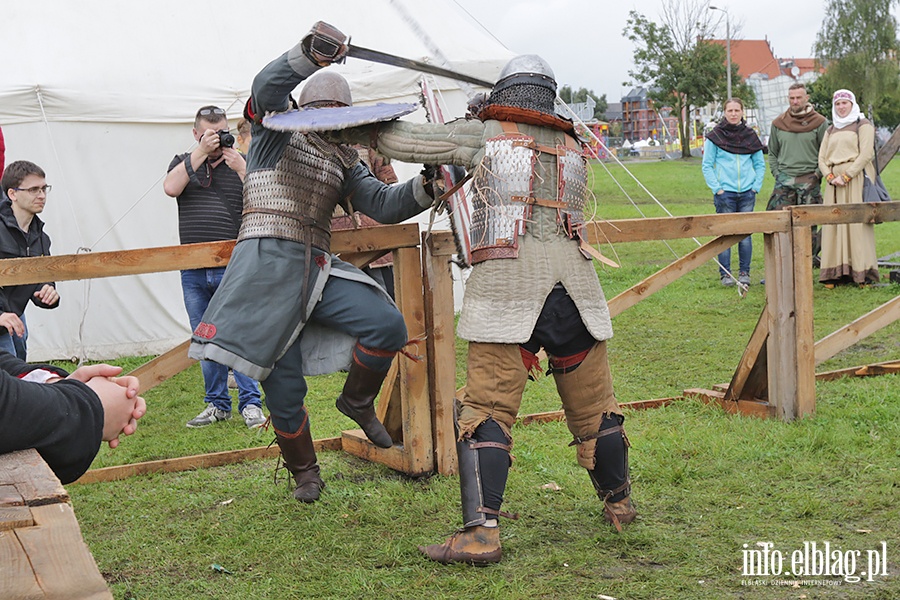 Turniej Rycerski o Rk Ksiniczniki Pruskiej, fot. 141