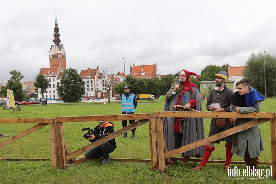 Turniej Rycerski o Rk Ksiniczniki Pruskiej, fot. 142