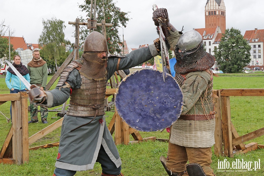 Turniej Rycerski o Rk Ksiniczniki Pruskiej, fot. 143