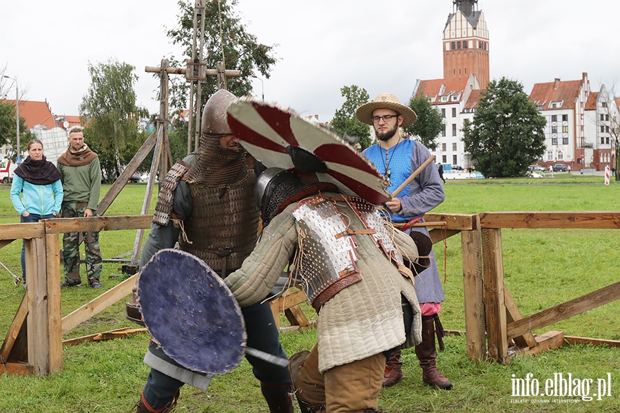 Turniej Rycerski o Rk Ksiniczniki Pruskiej, fot. 144