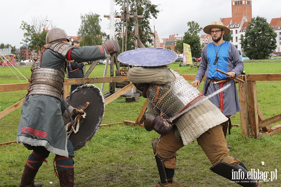 Turniej Rycerski o Rk Ksiniczniki Pruskiej, fot. 146