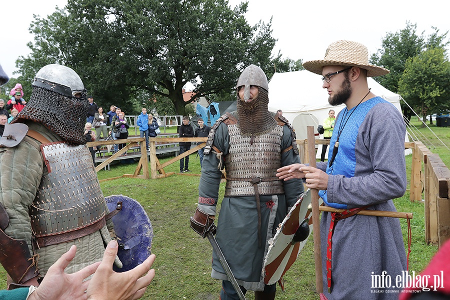 Turniej Rycerski o Rk Ksiniczniki Pruskiej, fot. 148