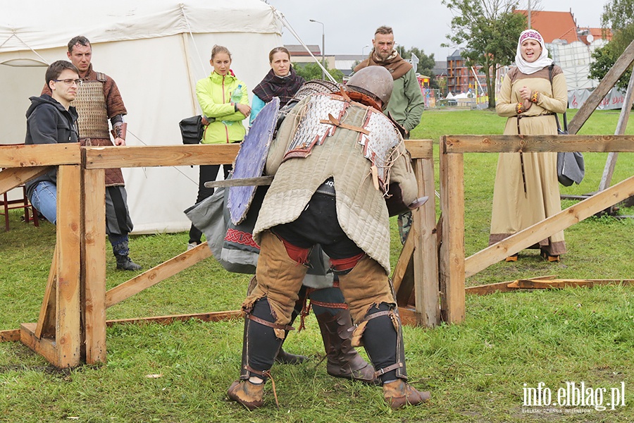 Turniej Rycerski o Rk Ksiniczniki Pruskiej, fot. 149