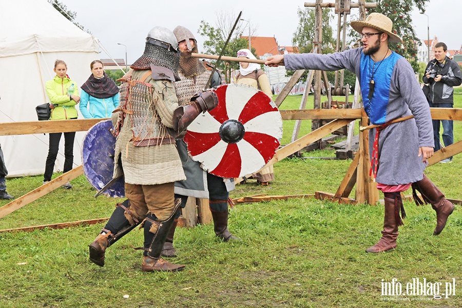 Turniej Rycerski o Rk Ksiniczniki Pruskiej, fot. 150