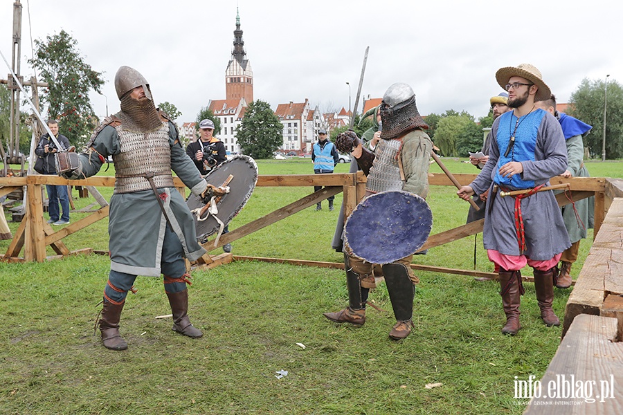 Turniej Rycerski o Rk Ksiniczniki Pruskiej, fot. 151