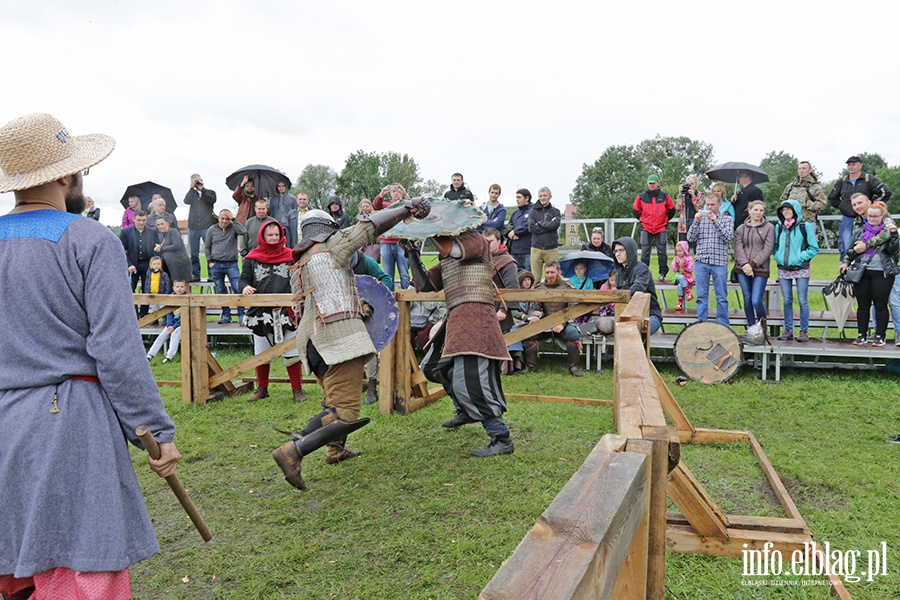 Turniej Rycerski o Rk Ksiniczniki Pruskiej, fot. 161