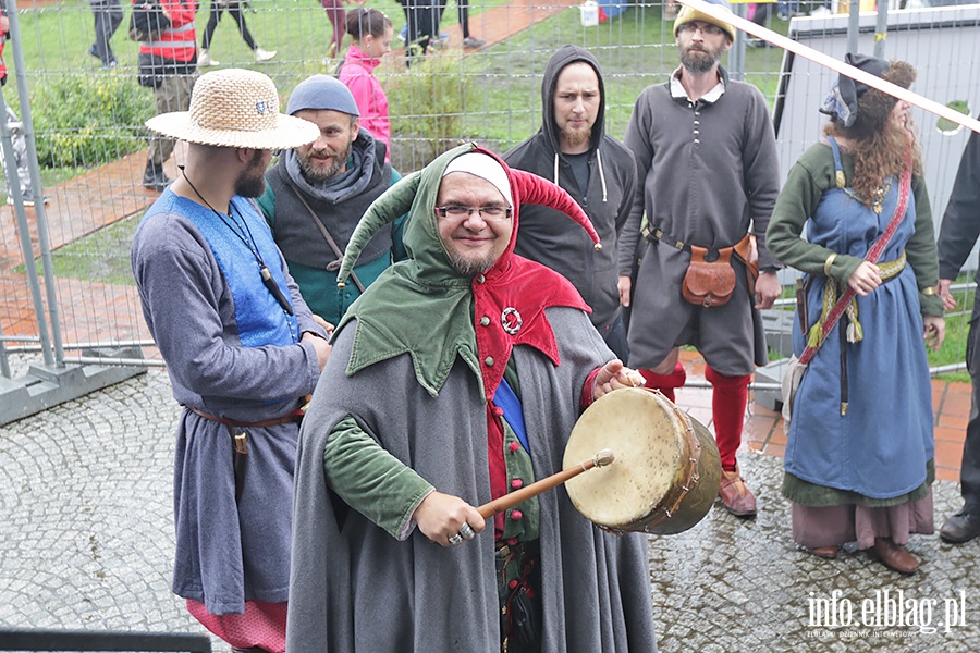 Turniej Rycerski o Rk Ksiniczniki Pruskiej, fot. 178