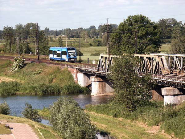 Autobus, fot. 1