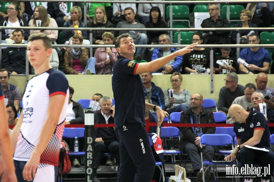 Turniej Falkon Cup - dzień I, fot. 6