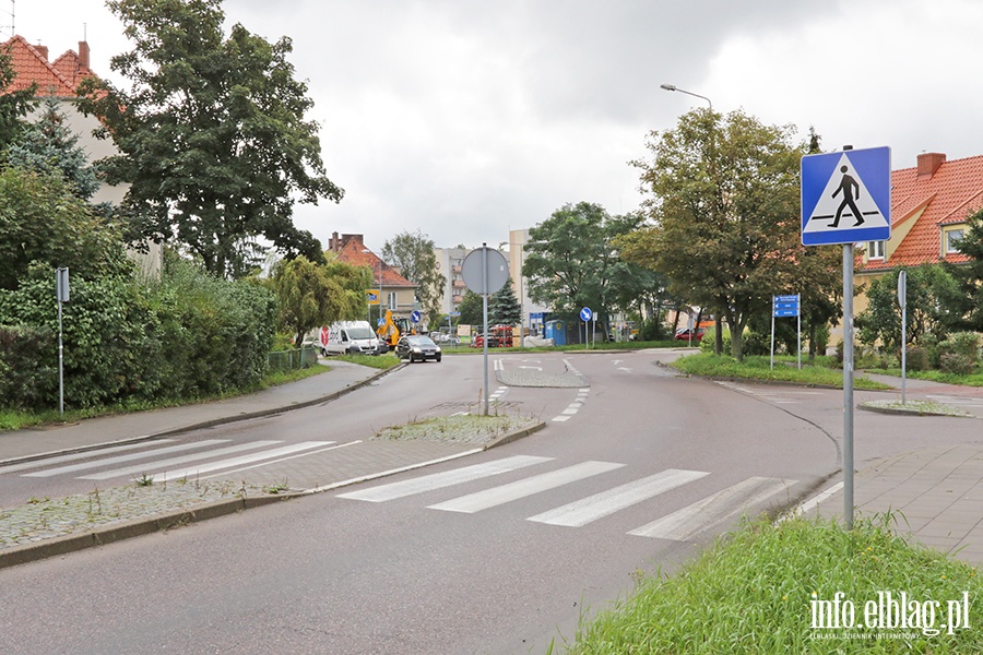 Ruszya budowa wiaduktu na Zatorze., fot. 30