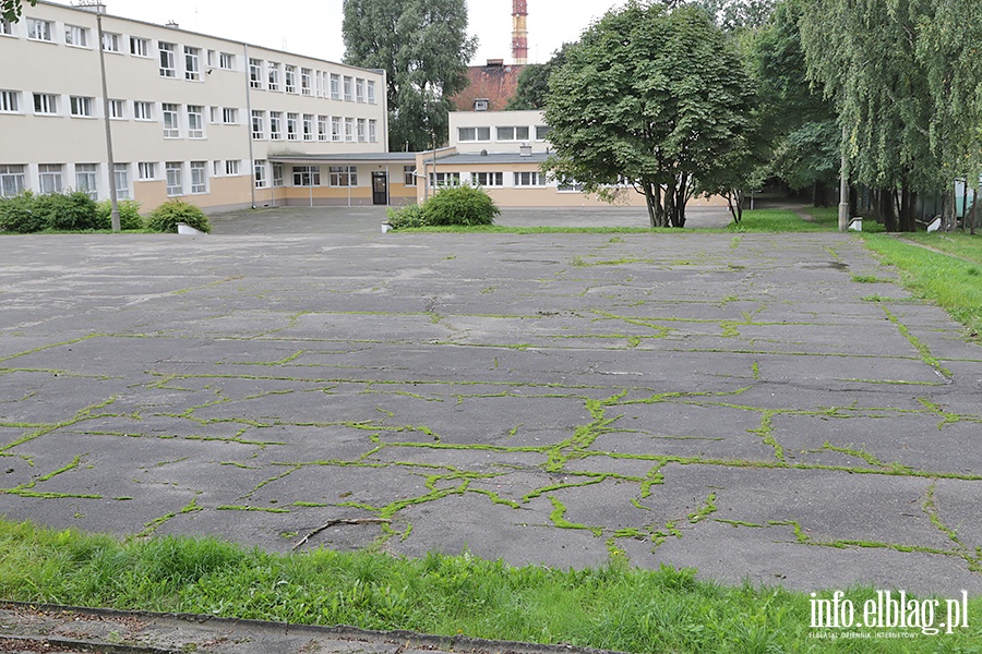 Dofinansowanie na rozwj szkolnej infrastruktury sportowej z Ministerstwa Turystyki i Sportu., fot. 7